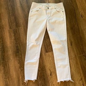 Paige Maternity Jeans